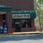 Alykat Deli