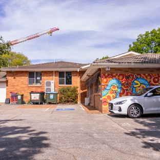 Barnardos Australia - Penrith Centre - Cranebrook, NSW
