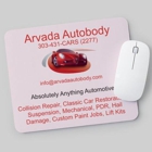 Arvada Autobody & Collision Repair Center