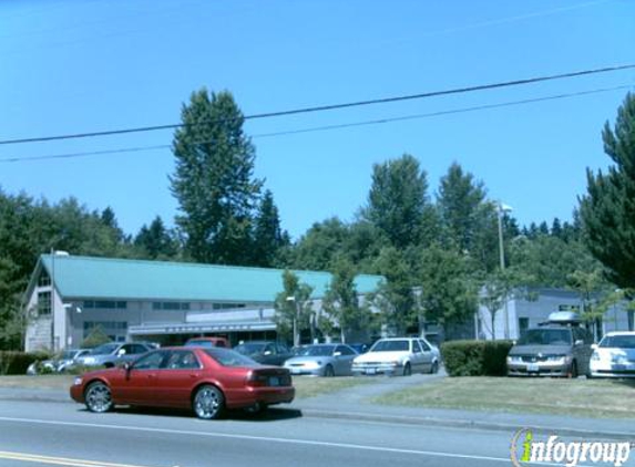 Lawson, Alaro M - Bothell, WA