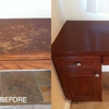 Cabinet Touch-Up gallery