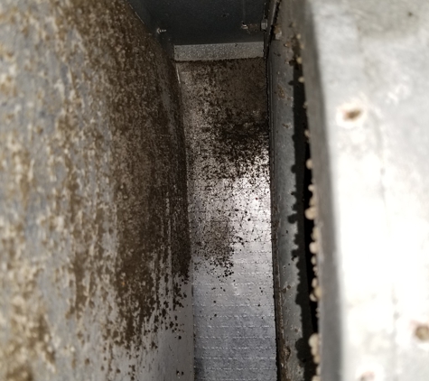 Alfredo Lopez Air Duct Cleaning - Palm Bay, FL