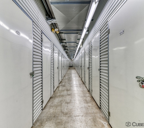 CubeSmart Self Storage - Mundelein, IL