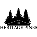 Heritage Pines - Tool & Utility Sheds