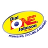 Dial One Johnson Plumbing gallery
