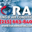 Toran Heating & Air Conditioning Inc. - Heating Contractors & Specialties