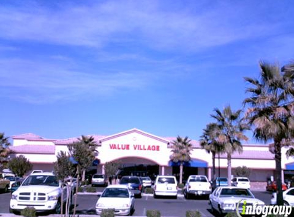 Value Village - Glendale, AZ