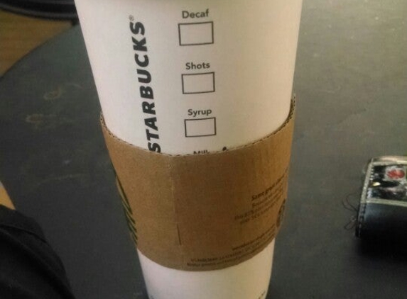 Starbucks Coffee - Atlanta, GA