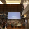 Warby Parker HQ and Showroom gallery