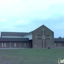 West Franklin Avenue Baptist - Baptist Churches