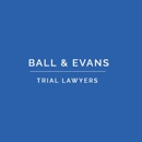 Ball & Evans - Personal Injury Law Attorneys