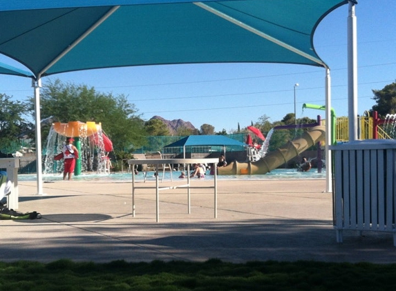 Black Mountain Recreation Center - Henderson, NV