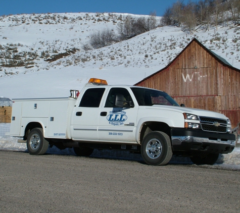 Triple L Towing & Repair Inc - Pocatello, ID