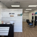 Sabi Salon - Hair Removal
