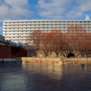 DoubleTree by Hilton Hotel South Bend - Hotels