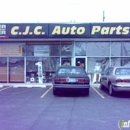 CJC Auto Parts & Tire Co - Automobile Parts & Supplies