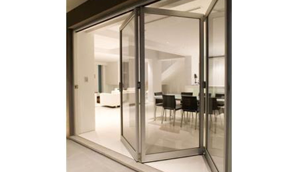 Donalco Windows Pty Ltd - Brookvale, NSW. Bi-fold Residential Doors
