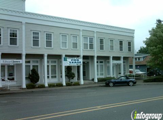 Rubia Hair - West Linn, OR