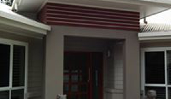 Dave Thomas Constructions Pty. Ltd. - Oakhurst, QLD