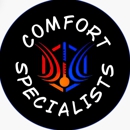 Comfort Specialists Heating & Cooling - Air Conditioning Contractors & Systems