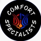 Comfort Specialists Heating & Cooling