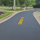 G-FORCE Parking Lot Striping of Metro Detroit - Paving Contractors