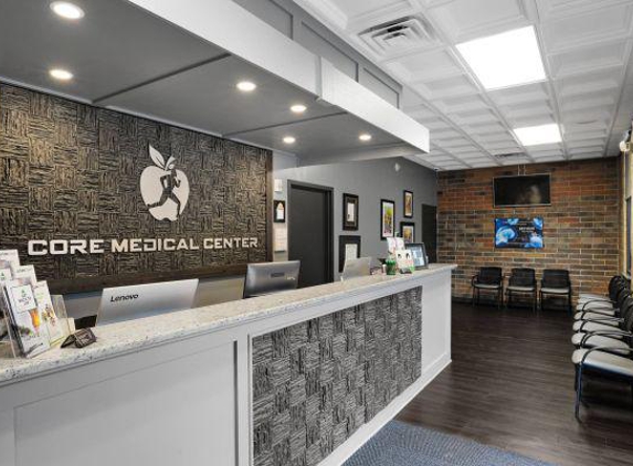 Core Medical Center - Blue Springs, MO