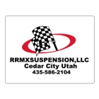 RRMXSUSPENSION,LLC,LLC
