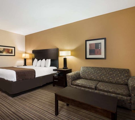 Best Western Houma Inn - Gray, LA