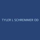 Tyler L Schremmer OD