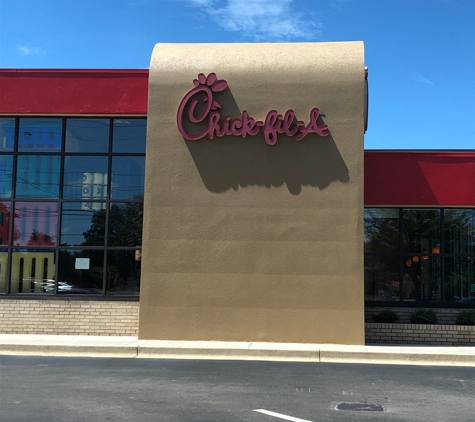 Chick-fil-A - Birmingham, AL