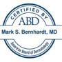 Mark S Bernhardt MD