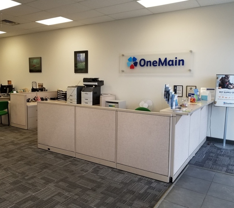 OneMain Financial - Frankfort, IN