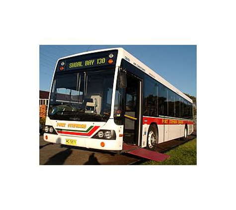 Port Stephens Coaches - Anna Bay, NSW