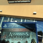 GameStop