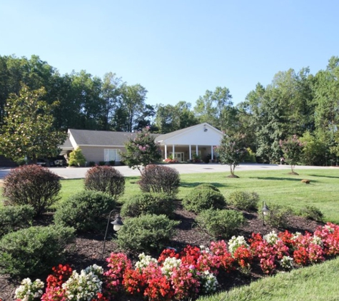 Beall Funeral Home - Bowie, MD