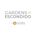 Gardens at Escondido