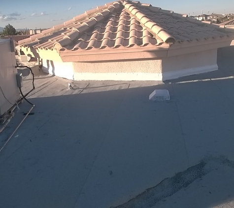 Roger Romero Roofing LLC - El Paso, TX