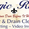 Magic Rooter Services - Sewer and Drain Cleaning gallery