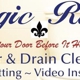 Magic Rooter Plumbing & Drain Cleaning Inc