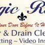 Magic Rooter Services - Sewer and Drain Cleaning