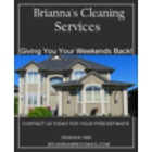 Brianna's Cleaning Services