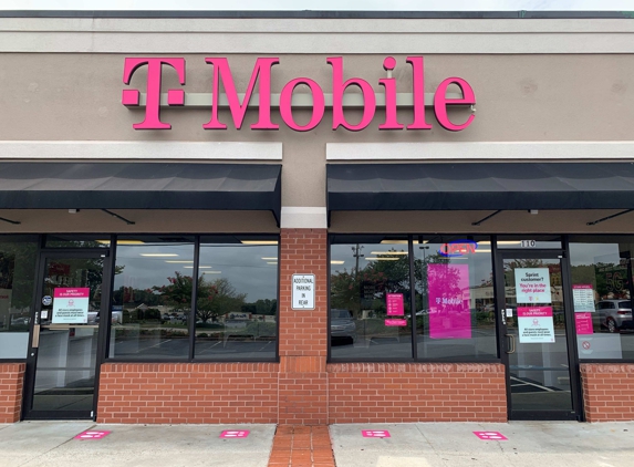 T-Mobile - Douglasville, GA