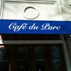 Cafe du Parc gallery