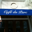 Cafe du Parc - Coffee Shops