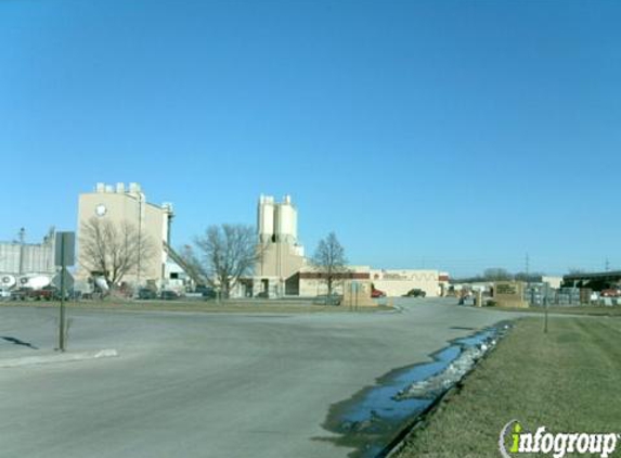 Materials Packaging Corp - Fremont, NE