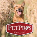 Pet Pros - Pet Stores