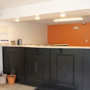 EXECUTIVE INN