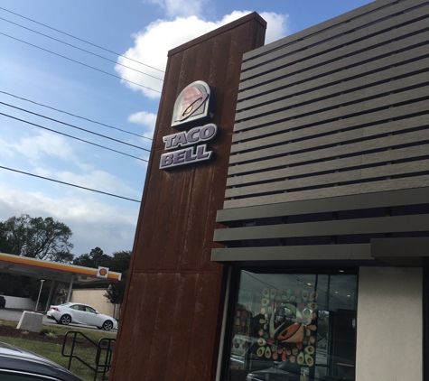 Taco Bell - Greensboro, NC