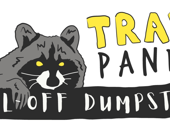 Trash Panda Dumpster Rental - Biloxi, MS